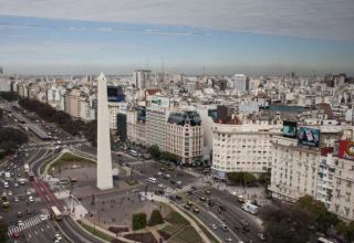 Власти Аргентины продлили карантинные ограничения до 11 октября