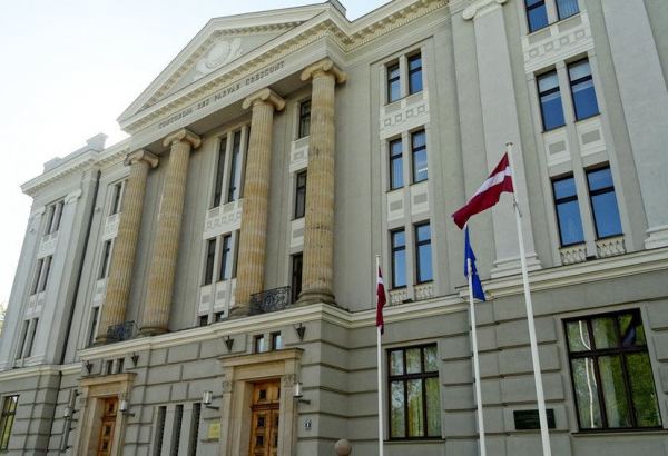 Latvia looks to connect TRACECA and Baltic countries via co-op with Central Asia, MFA says