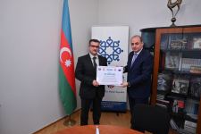 Азербайджан выделил Австралии гуманитарную помощь для борьбы с пожарами (ФОТО)