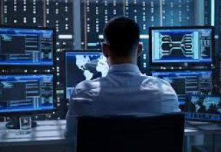 Azerbaijan achieves great progress in world cybersecurity ratings - official
