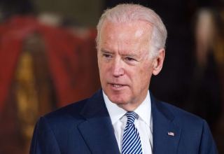 Biden's statement on 1915 events has no legal implications - US ambassador to Armenia