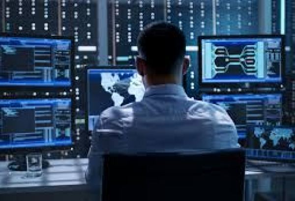 Azerbaijan preparing cyber security strategy in financial market