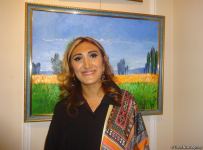 Созидать никогда не поздно! Азербайджанские художники 50+ (ФОТО)
