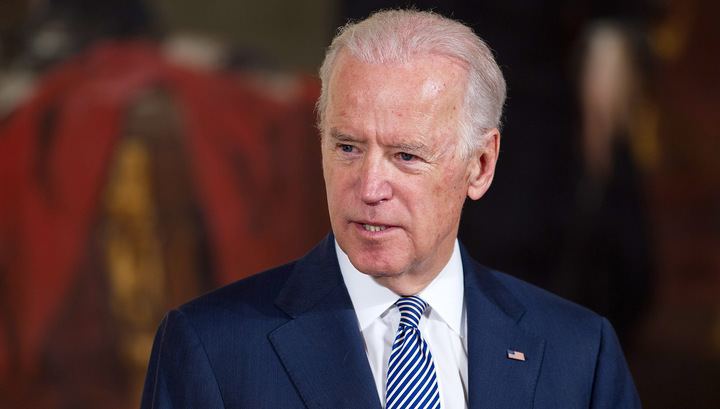 We will continue to support just peace in South Caucasus - President Biden
