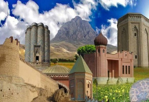 Италия поддержит охрану и продвижение исторического наследия Азербайджана