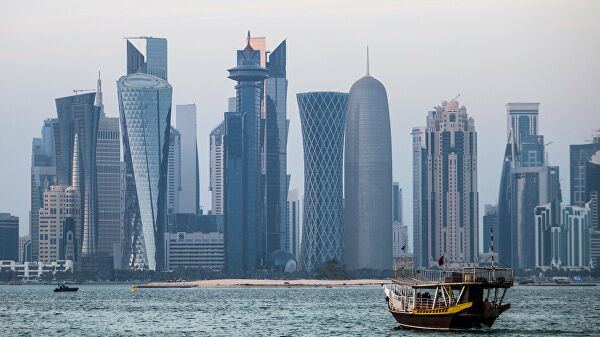 Qatar shuts parks and public beaches over coronavirus