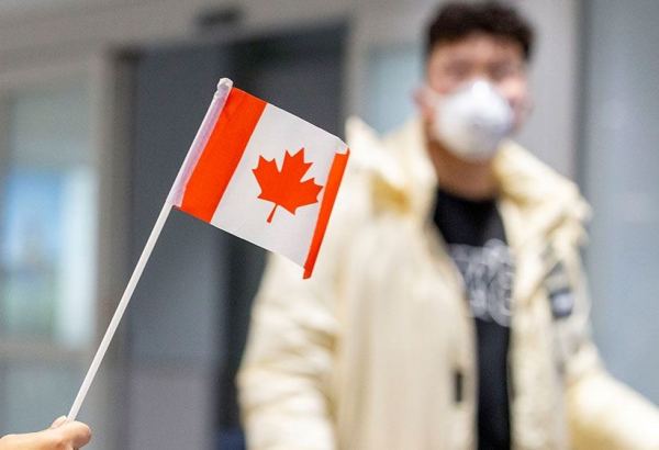 Kanadada koronavirusa yoluxanların sayı 286 min nəfəri ötüb