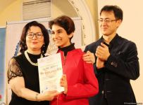Когда нет предела совершенству! "World Harmony" назвал победителей в Баку (ФОТО)