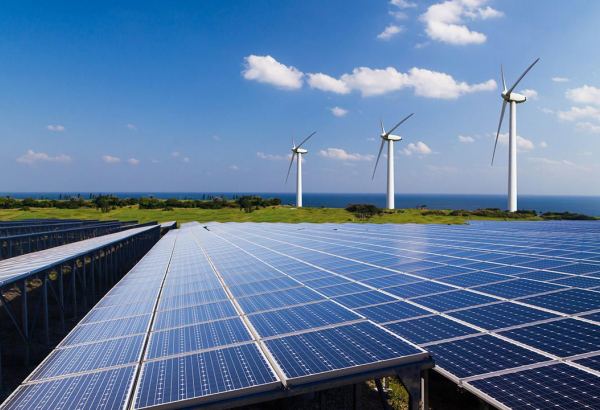 IEA updates its forecast on global renewables deployment by 2025