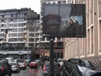 Kiyev şəhərində Xocalı soyqırımına dair bilbordlar yerləşdirilib (FOTO)
