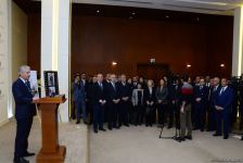 Deputy PM: Khojaly tragedy - one of most serious crimes against humanity (PHOTO)