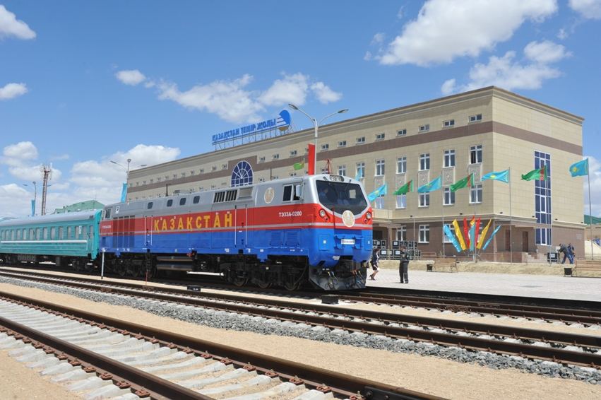 Swiss private sector holds huge potential to contribute to Kazakhstan's transport field - SECO