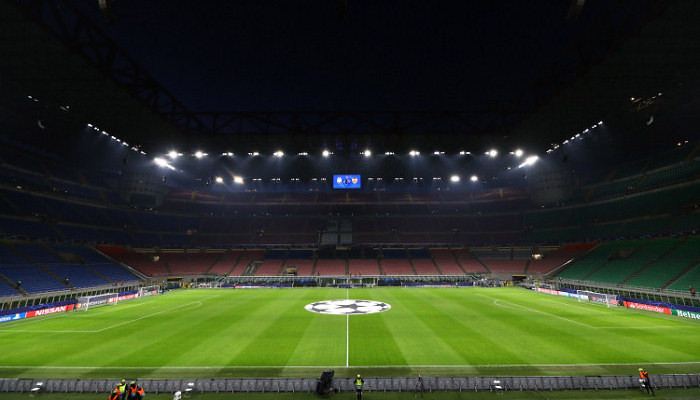 Чемпионат Португалии по футболу возобновится 4 июня