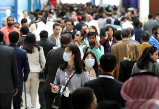 UAE says ready for 'worst case' scenarios as coronavirus spreads in Middle East