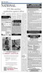 Pakistanın kütləvi informasiya vasitələri Xocalı Soyqırımı ilə bağlı infoqramlar yayıb (FOTO)