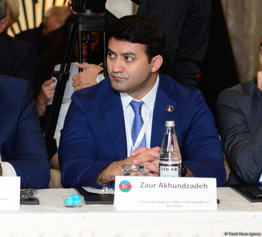 В Генпрокуратуре Азербайджана новое кадровое назначение
