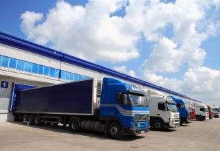 Немецкая логистическая компания может направить значительную часть своих грузов транзитом через Азербайджан