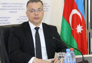 Demand in Azerbaijan’s currency market to be fully met