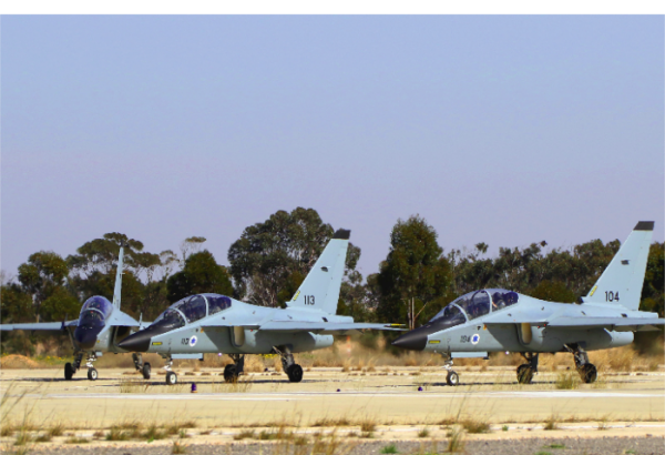 Боевые самолеты 5-го поколения обеспечат превосходство ВВС Азербайджана над Арменией