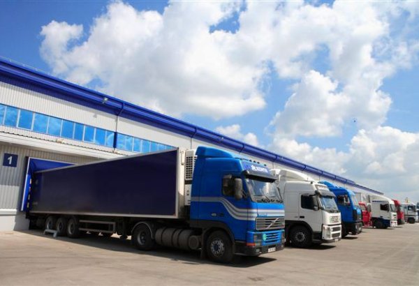 Azerbaijan’s Absheron Logistics Center talks growth of transit cargo