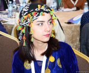 В Баку прошел международный форум волонтеров исламских стран (ФОТО)