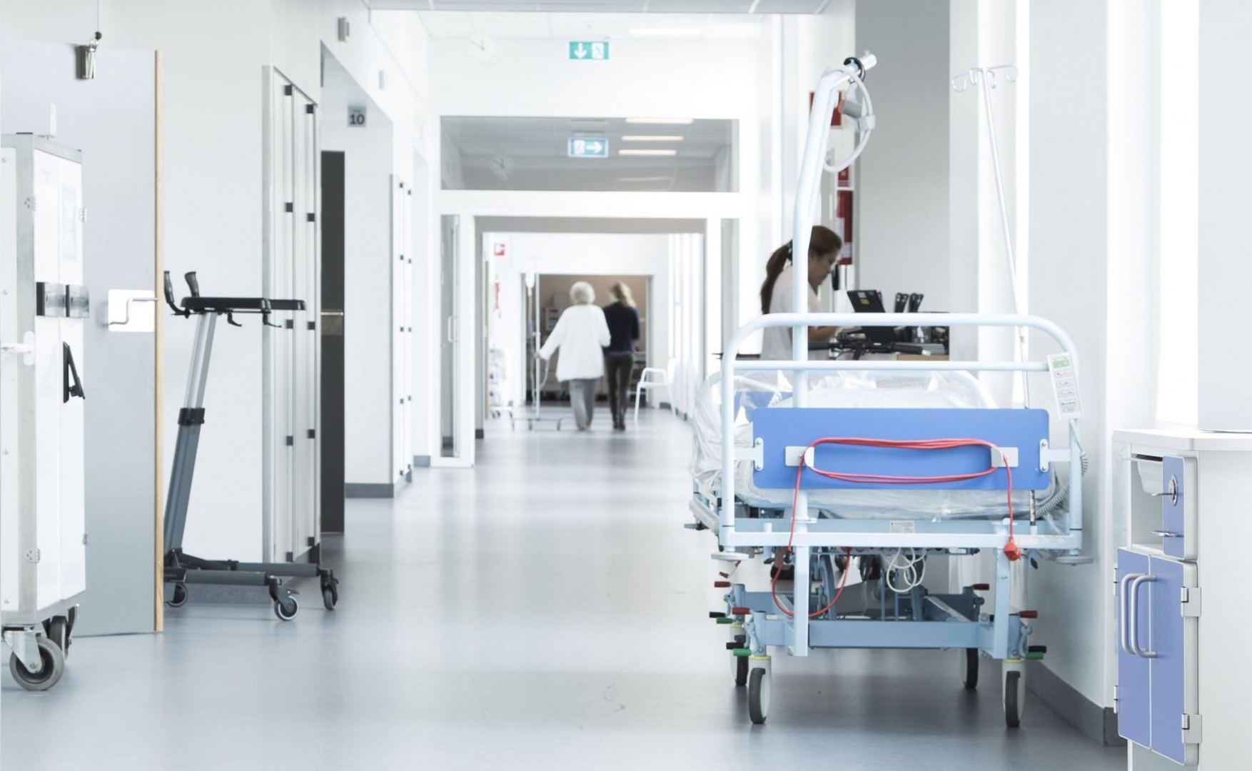 TƏBİB о состоянии детей, поступивших в больницу в Гёйгёле с подозрением на отравление