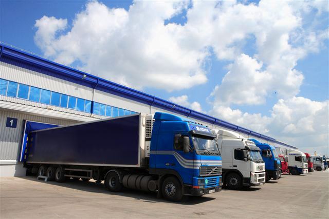 German logistics company talks possible transit of its cargoes via Azerbaijan