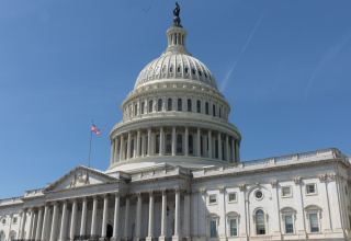 Сенат Конгресса США перешел к заключительным заявлениям сторон в рамках импичмента