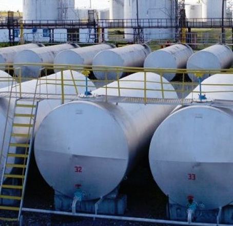 Kazakhstan increases gasoline production volume for 7M2022