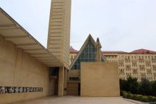Владимир Фекете: Азербайджан обладает большим авторитетом в Ватикане (ФОТО)