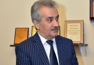 Директор азербайджанского театра принял участие в международном фестивале в Эль-Фуджайра