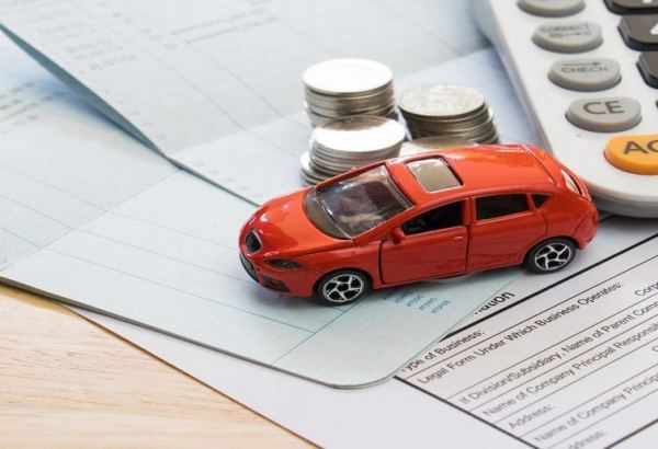 Payments value on mandatory vehicle insurance in Kazakhstan revealed