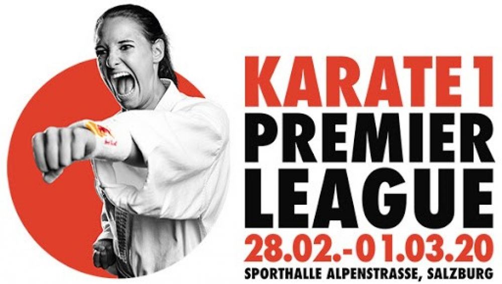 Karateçilərimiz Avstriyada Premyer Liqa turnirini iki medalla başa vurublar