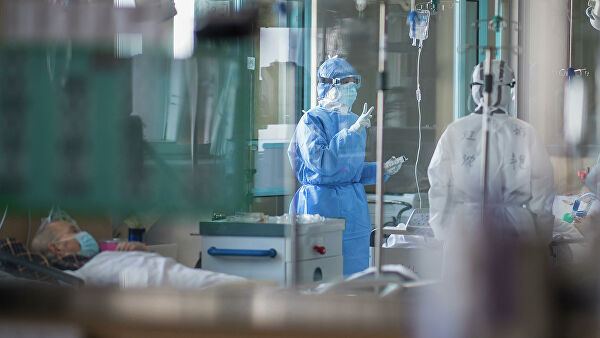 Ecuador confirms five new coronavirus cases