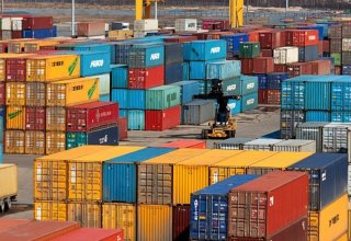 Volume of loaded, unloaded cargo at Iran’s Qeshm port announced