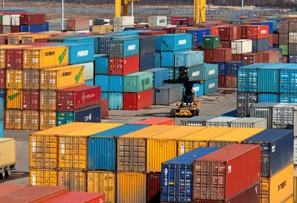 Value of Iran's exports via Mehran customs announced