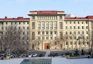 В Кабмин Азербайджана представлены предложения по новым датам приема и учебы в докторантуре