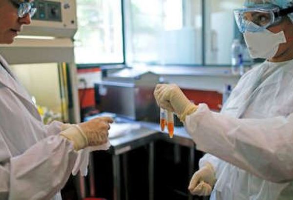 İrandan qayıdan daha üç Azərbaycan vətəndaşında koronavirus tapıldı - Operativ qərargah