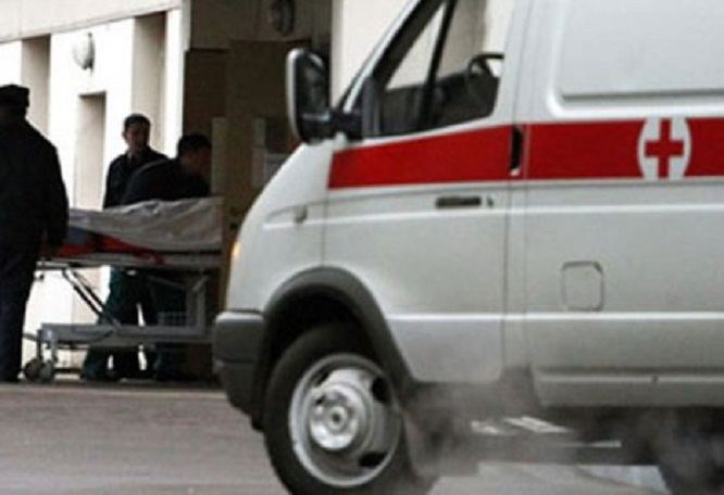 Azerbaijani civilian injured following ordnance explosion in Tartar district