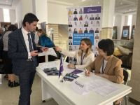 Очередная возможность работы для молодежи от Azercell (ФОТО)