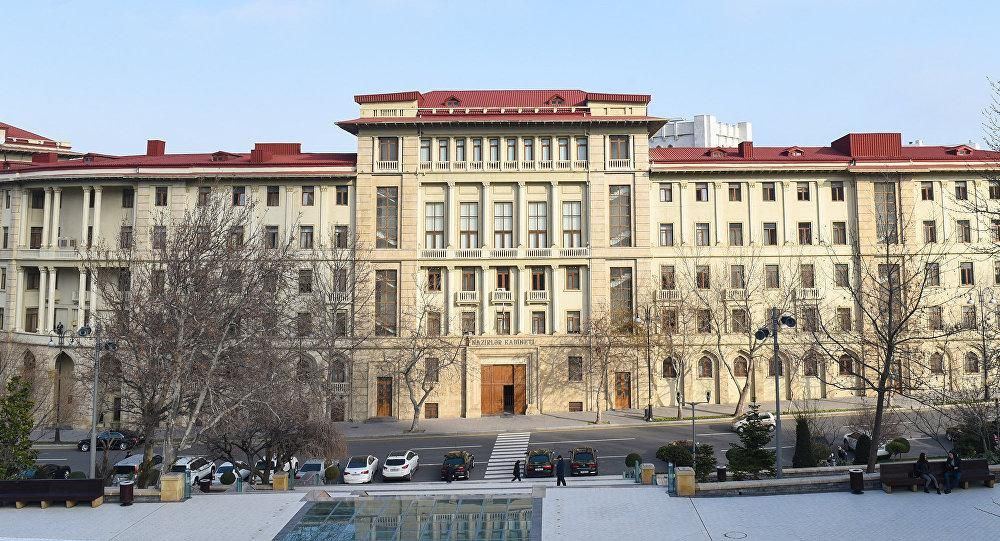 Entry/exit to Azerbaijan suspended: Operational Headquarters