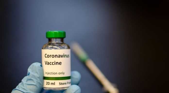 China conditionally approves one-shot recombinant COVID-19 vaccine