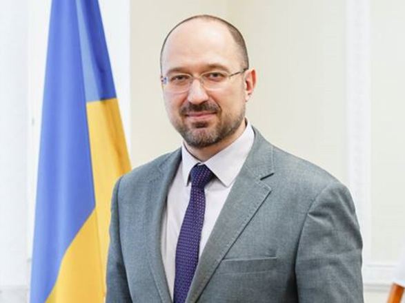 Ukraynaya yeni Baş nazir təyin edildi