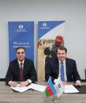 EBRD and Azerbaijan’s city of Ganja agree to develop urban projects (PHOTO)