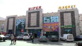 В Азербайджане выявлены объекты, привлекавшие работников к трудовой деятельности без договора (ФОТО) - Gallery Thumbnail