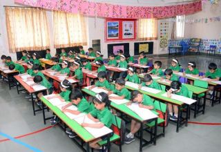 Власти Дели потребовали закрыть начальные школы из-за коронавируса