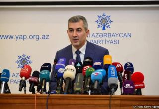 Сегодня в Азербайджане 539 граждан Китая - Госслужба миграции