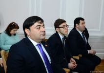 Конституционный суд Азербайджана утвердил итоги парламентских выборов (ФОТО) (ОБНОВЛЕНО)