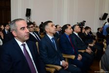 Azerbaijan's Constitutional Court approves parliamentary election results (PHOTO) (UPDATED) - Gallery Thumbnail