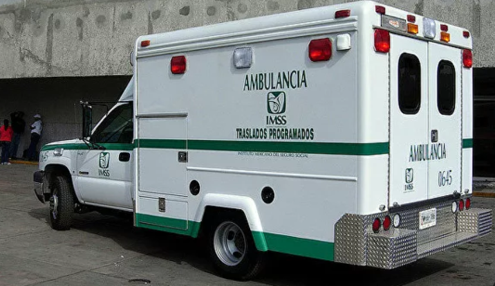 Более 20 человек пострадали при взрыве газа в Мехико